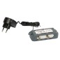 Amplificator CATV mini AWS-142SE (2 ieşiri, 17dB)