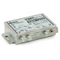 Amplificator CATV de interior: AWS-1243 (47-862MHz, 3 iesiri, 24/26dB)