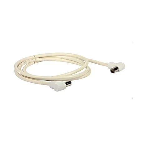 Cablu de antenă ecranat 1.5m DIPOL - 1 Cablu de antenă ecranat 1.5m DIPOL - 1