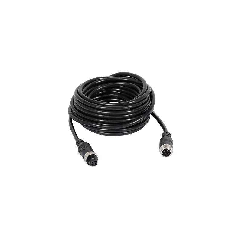 Cablu Protect (5m, conectori M12) - 1