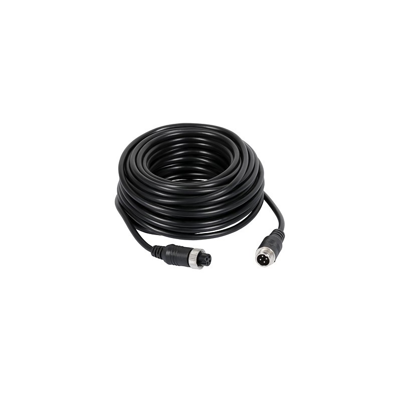 Cablu Protect (10m, conectori M12) - 1