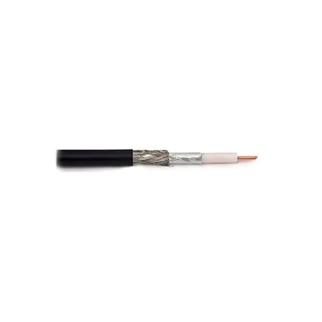 Cablu Coaxial 50 ohmi Tri-Lan 240 PE Fca [1m] TriLan - 1