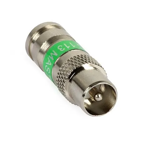 Mufa TV tata compresie MASTER M IEC 113 (pt. TRISET-113) MASTER - 1
