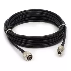 Cablu N-tată - N-mamă (5m RF-5) - 1