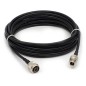 Cablu N-tată - N-mamă (5m RF-5)
