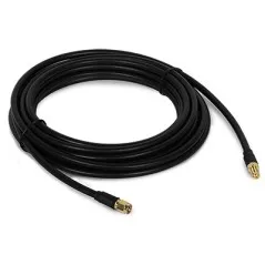 Cablu RF SMA tată - SMA mamă (5m) - 1