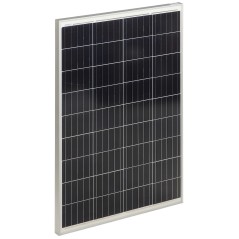 Panou fotovoltaic 110W policristalin rigid mm SP-110-PS 1020x670x35mm - 1