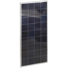 Panou fotovoltaic 165W policristalin rigid 1510x670x15mm SP-165-PS - 1