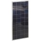 Panou fotovoltaic 165W policristalin rigid 1510x670x15mm SP-165-PS