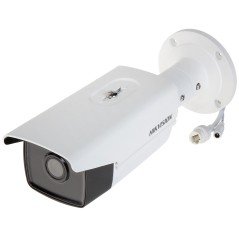 Cameră supraveghere exterior Hikvision IP DS-2CD2T43G2-4I(2.8mm) ACUSENSE - 4 Mpx - 1