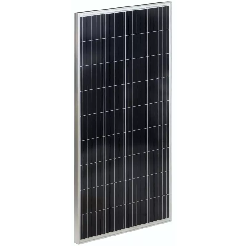 Panou fotovoltaic 180W policristalin rigid PF-180W 1480x670x35mm - 1