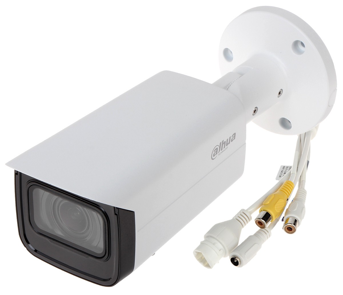 CAMERĂ IP IPC-HFW3841T-ZAS-27135 - 8.3 Mpx 4K UHD 2.7...13.5 mm - MOTOZOOM DAHUA