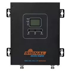 Repeater semnal LTE Signal GDW-505 (EGSM, GSM, DCS, WCDMA, LTE) - 1