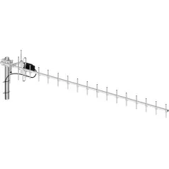 Antena yagi GSM ATK 20 (20 elementi, 10m RF240, SMA) - 1