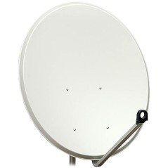 Antena satelit FAMAVAL offset 100 LH (100cm, Fe) - 1