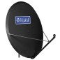 Antenă de satelit offset DIPOL DPL-120 Standard (grafit RAL 7016)