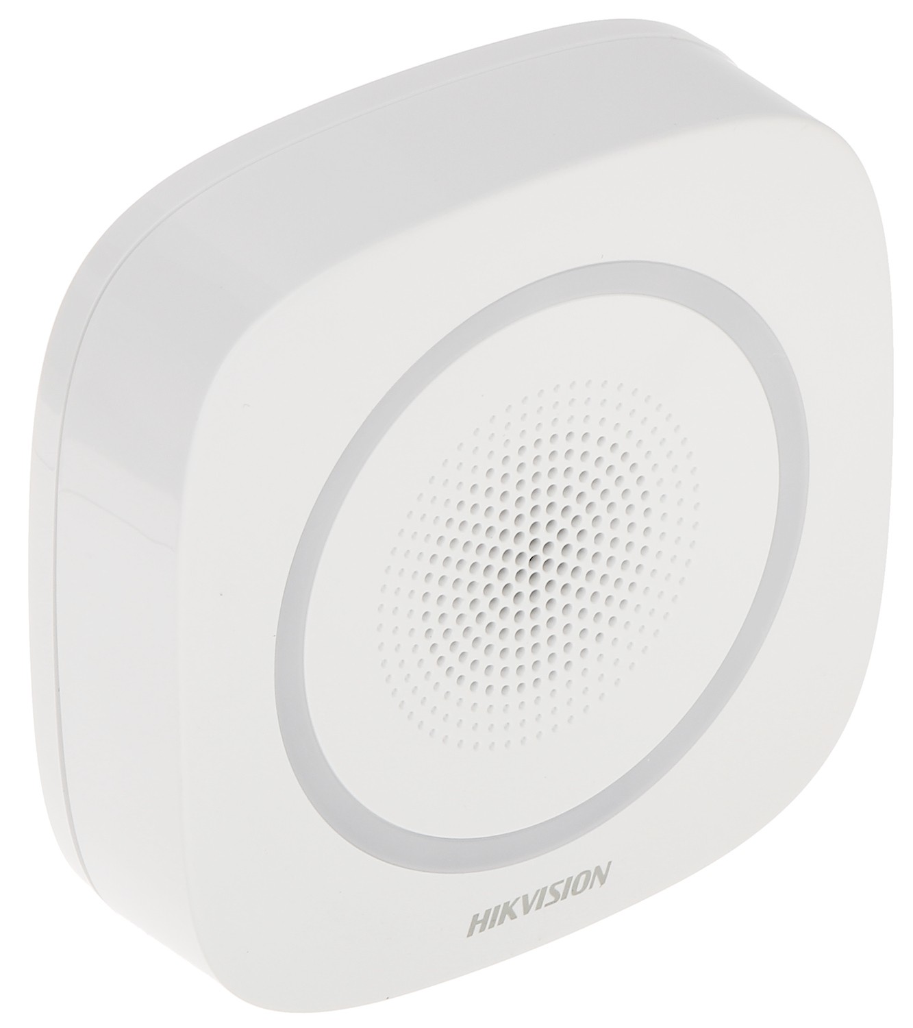 Sirenă wireless interior AX PRO Hikvision DS-PS1-I-WE/BLUE