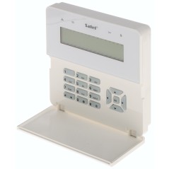 TASTATURĂ WIRELESS CU RFID INT-KWRL2-W ABAX/ABAX2 SATEL