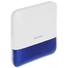 Sirenă wireless exterior Hikvision AX PRO DS-PS1-E-WE/BLUE - 1