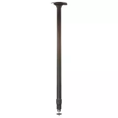 SUPORT TELESCOPIC DE PRINDERE A CAMEREI PE TAVAN BR-60X120-B - 1