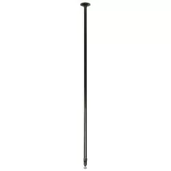 SUPORT TELESCOPIC DE PRINDERE A CAMEREI PE TAVAN BR-150X300-B - 1