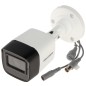 Camera de supraveghere Hikvision Turbo HD Bullet, DS-2CE16H0T-ITFS (2.8mm); 5MP; Microfon audio incorporat