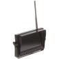 ÎNREGISTRATOR MOBIL CU MONITOR Wi-Fi / IP ATE-W-NTFT09-M3 4 CANALE 9 " AUTONE