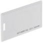 Card RFID 125KHz TK-4100 cu serie printata 10H13D+WEG24A ATLO-114N13(100 buc)