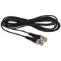 Cablu BNC mufat de prelungire CROSS-BNC/3M(10 buc) 3.0 m