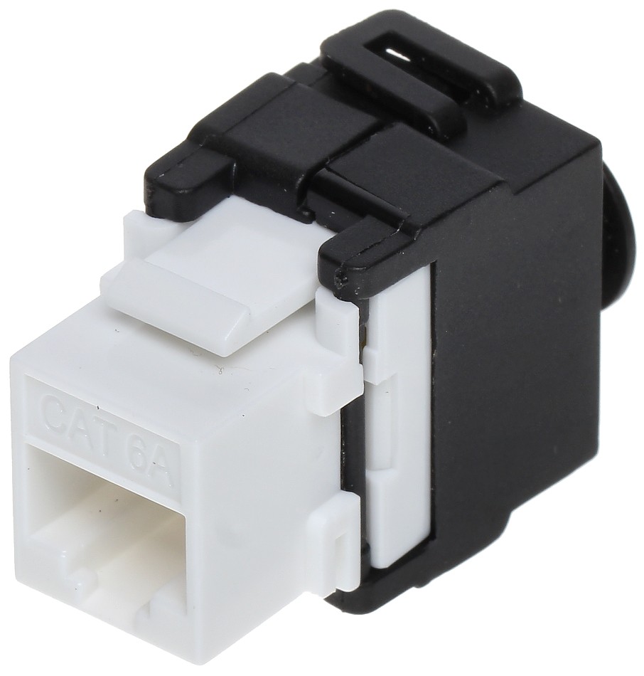 Modul keystone UTP Cat.6A no-tool FX-RJ45-6A-02(100 buc)