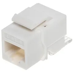 CUPLĂ KEYSTONE FX-RJ45-61(100 buc) - 1