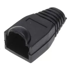 PROTECŢIE MUFĂ RJ-45 RJ45/WP-C(100 buc) - 1