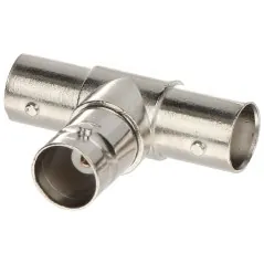 SPLITTER BNC-G/2BNC-G(100 buc) - 1