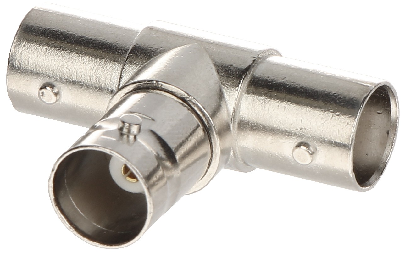SPLITTER BNC-G/2BNC-G(100 buc)