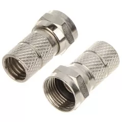 Mufă splitter cu înșurubare F/6.8(100 buc) - 1