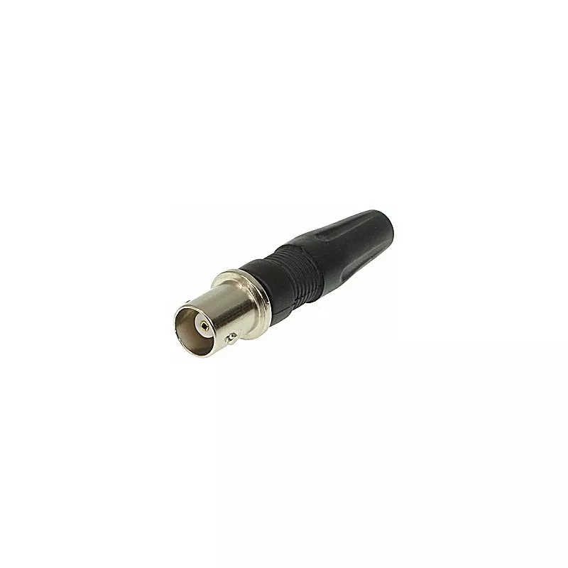 10 buc BNC mamă cu șurub pentru RG6