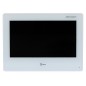 Monitor videointerfon Hikvision DS-KH9310-WTE1 7" (Android, touch screen)