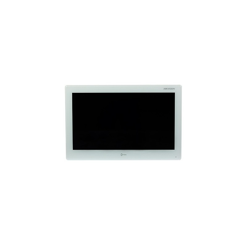 Monitor videointerfon Hikvision DS-KH9510-WTE1 10.1" (Android, touch screen) - 1