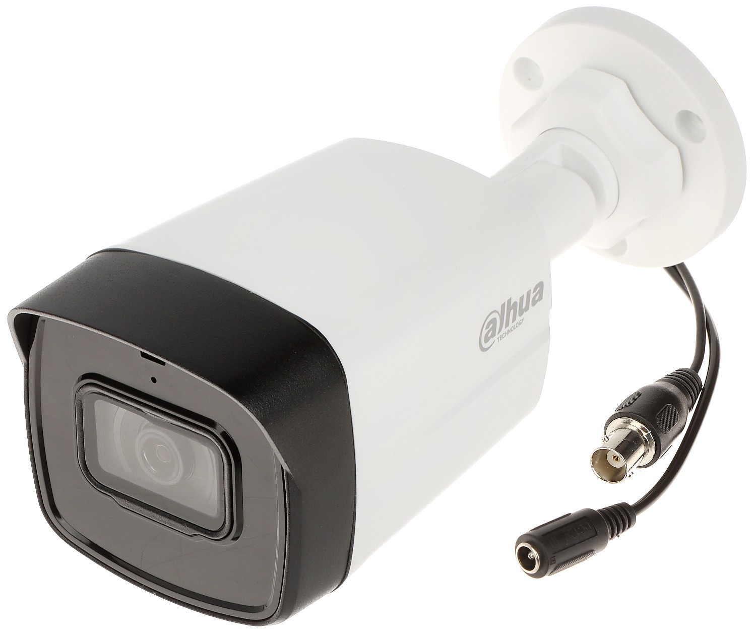 Cameră 4in1 HAC-HFW1500TL-A-S2 - 5 Mpx 3.6 mm DAHUA