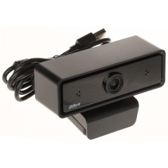 Webcam performant USB Dahua HAC-UZ3-A-ENG - FullHD 3.6 mm