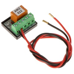 Modul releu 12V/1A AWZ-622 Pulsar