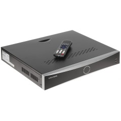NVR 32 canale IP Hikvision DS-7732NXI-I4/S(C) ACUSENSE