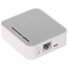 Router Wireless TP-Link TL-MR3020, WI-FI, 2.4GHz 300 Mbps - 1
