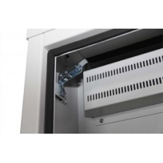 Cabinet metalic de exterior FTTH SSF-1757x290x194 36HP 18xSC duplex + 6xSC simplex cu uși acces+++ - 5
