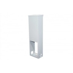 Cabinet metalic de exterior FTTH SSF-1351x394x249 - 3