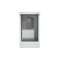Cabinet metalic de exterior FTTH SSF-1351x394x249 pentru echipamente si fibre optice