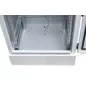 Cabinet RACK metalic de exterior 18U STZ 1196x625x625 IP54
