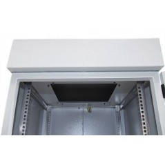 Cabinet RACK metalic de exterior 18U STZ 1196x625x625 IP44++++ - 4