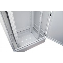 Cabinet RACK metalic de exterior 24U STZ 1464/816/625 IP44/p - 4