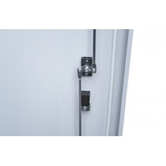 Cabinet RACK metalic de exterior 24U STZ 1464/816/625 IP44/p - 5
